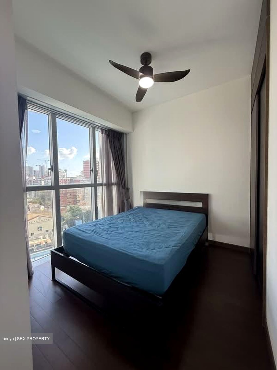 Queens Peak (D3), Condominium #580541771